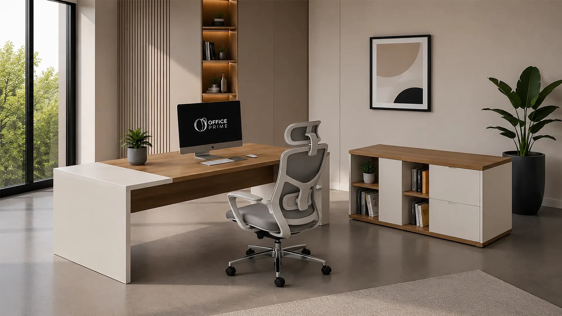 Bureau U.0