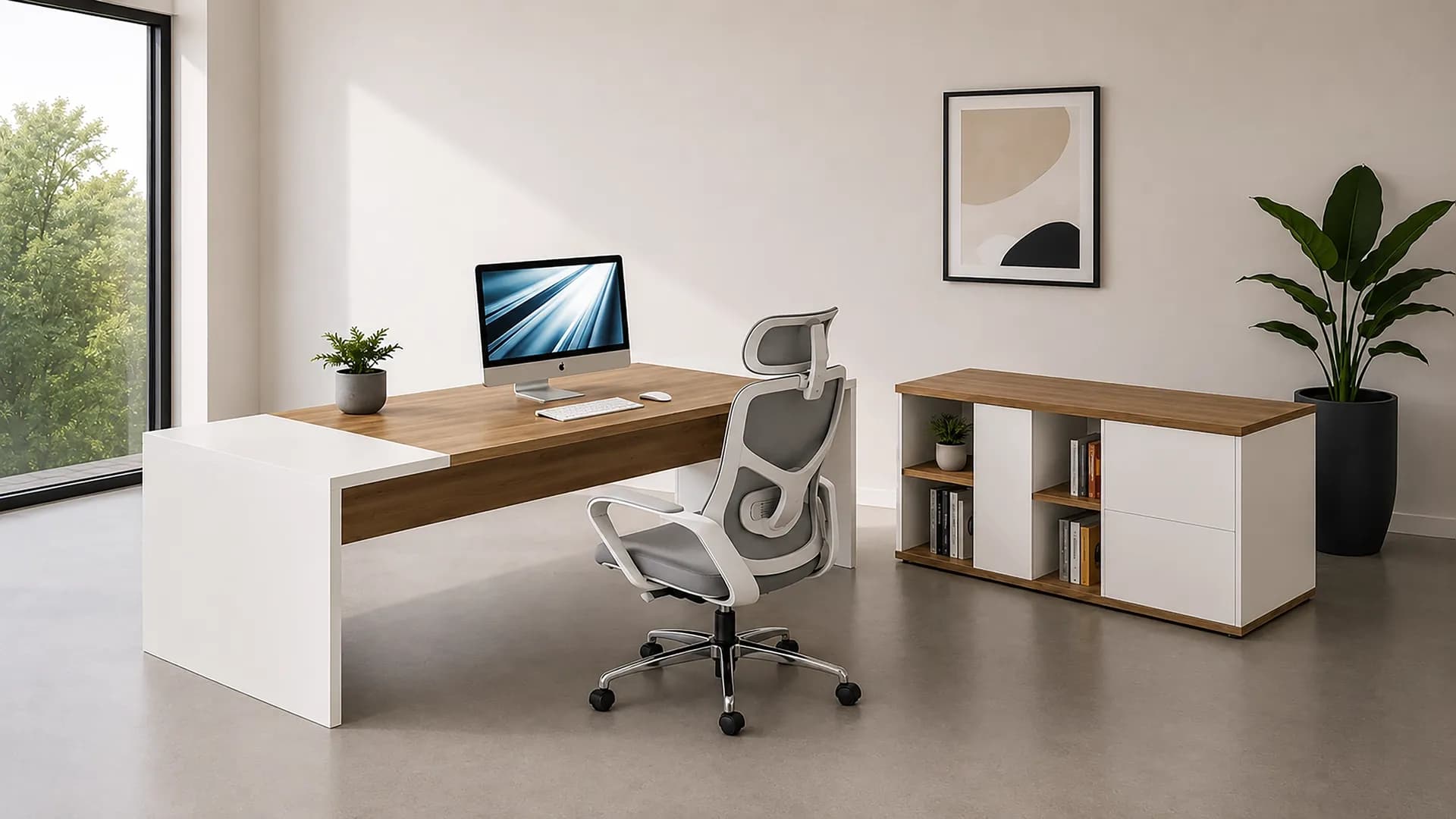 Bureau U.0
