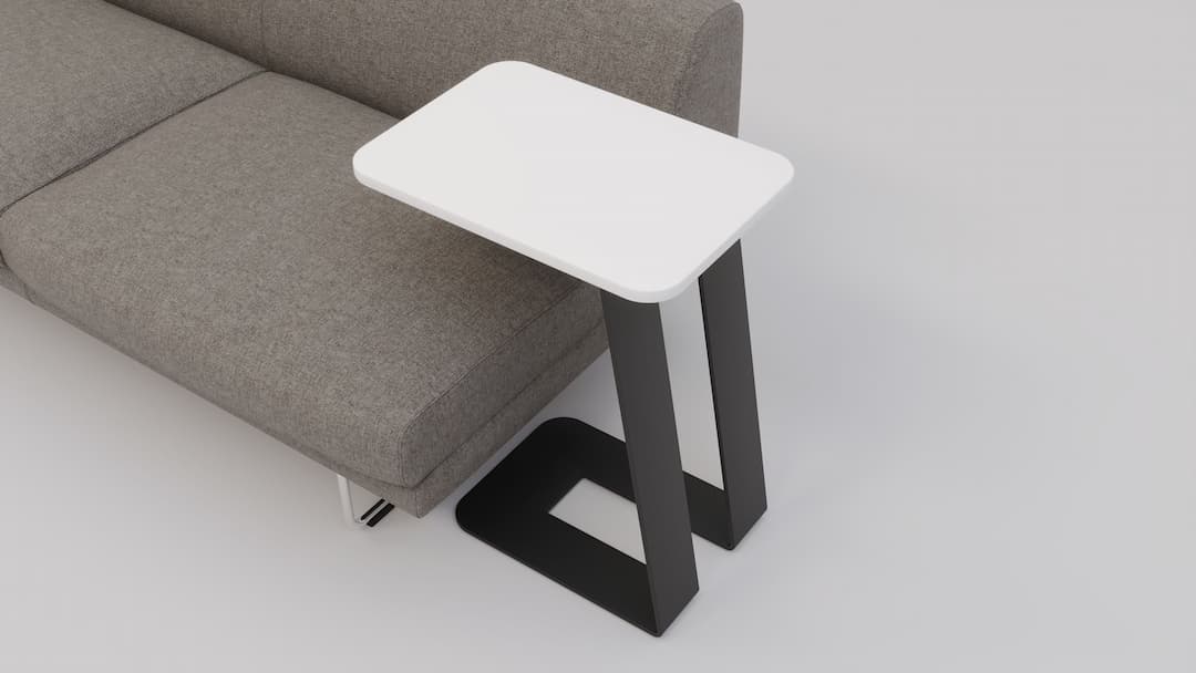 Table d’appoint Deporativo