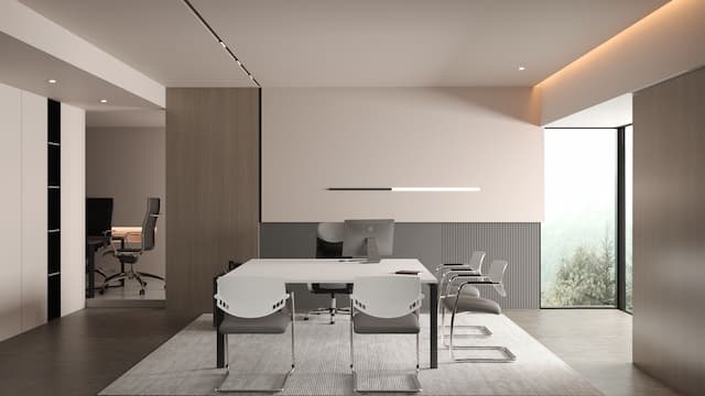 Bureau SQUARE_0