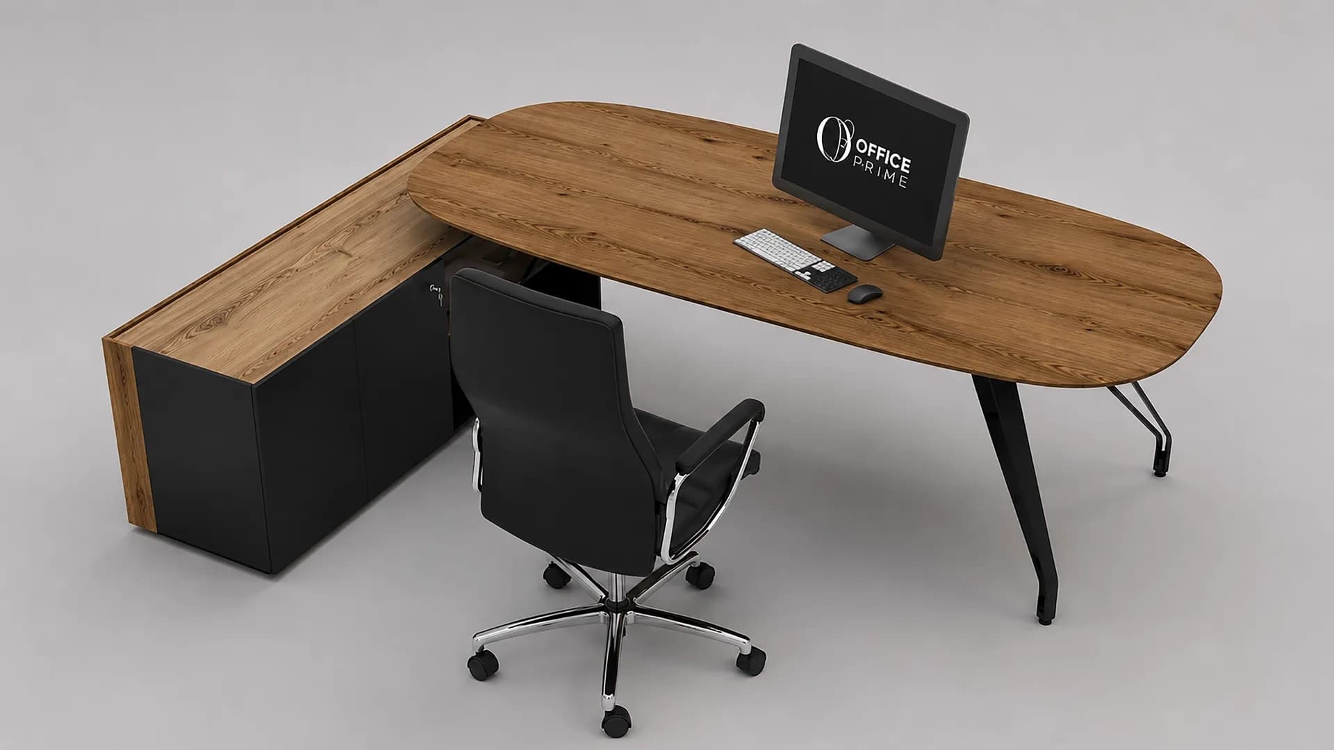 Bureau Malaga