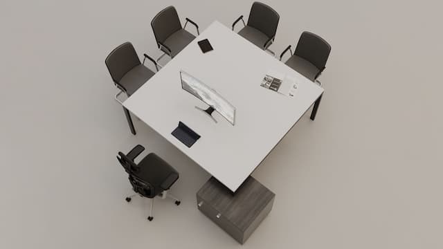 Bureau SQUARE_2