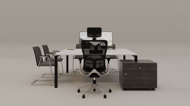 Bureau SQUARE_1