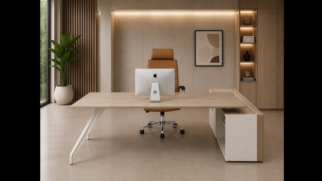 Bureau White