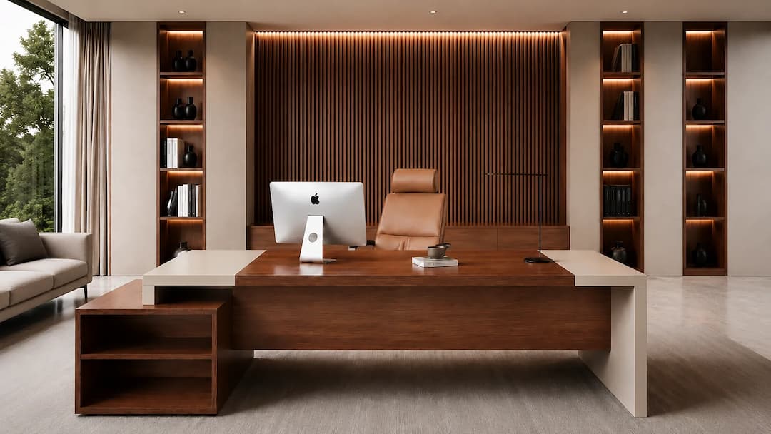 Bureau Horizon