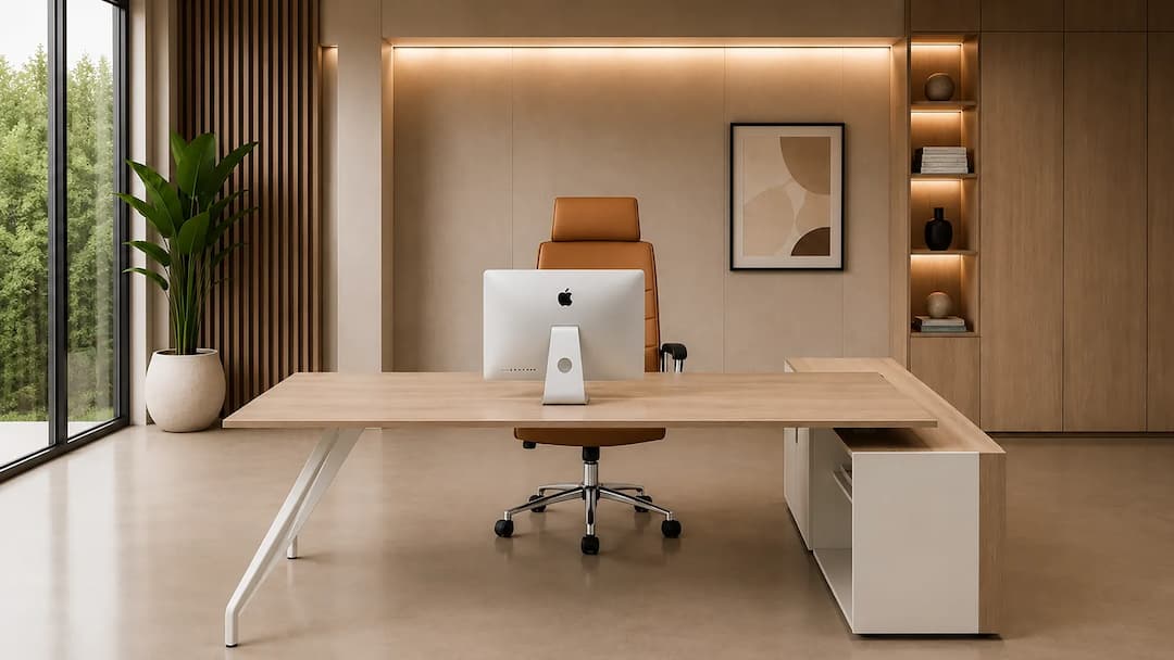 Bureau White
